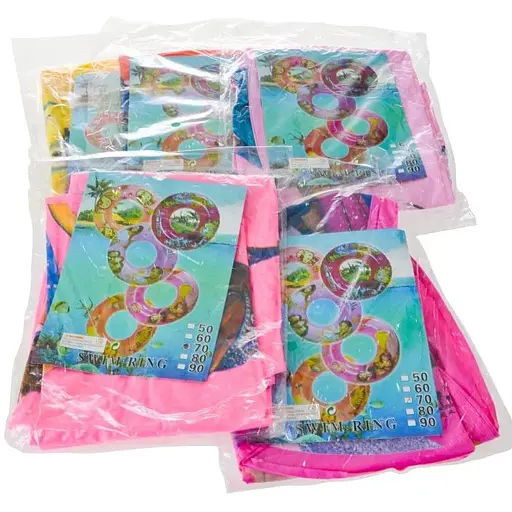 Круг для плавания 70 см