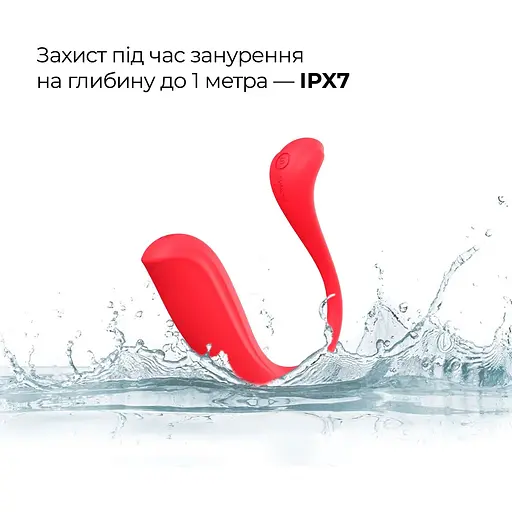 Інтерактивне віброяйце Svakom Phoenix Neo 2 - фото 8