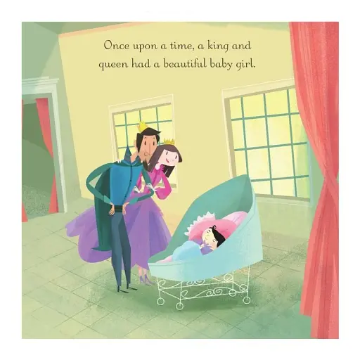 Snow White and the Seven Dwarfs + CD - фото 3