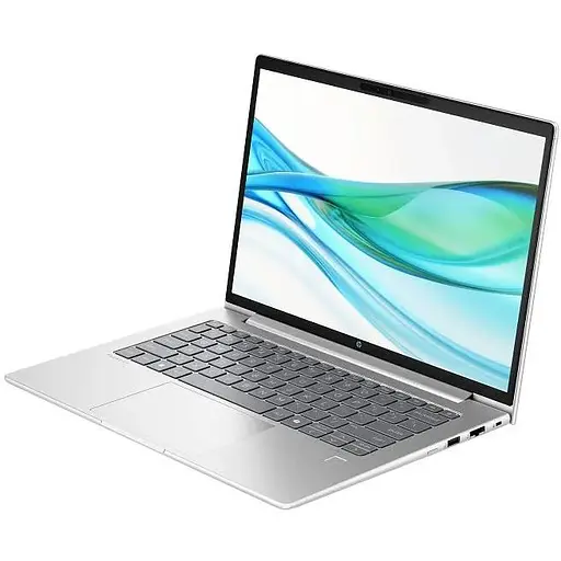 Ноутбук HP ProBook 440 G11 9Y7Q2ET,1920 x 1200,125U 12 C/14 T,1.3 GHz - 4.3 GHz,28 W,8 GB DDR5