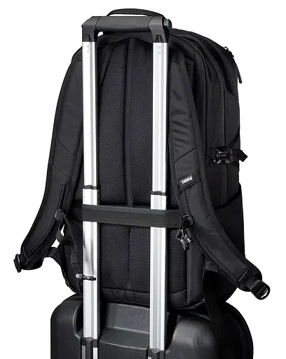 Рюкзак Thule EnRoute 23L TEBP4216 Black (6808652) - фото 6