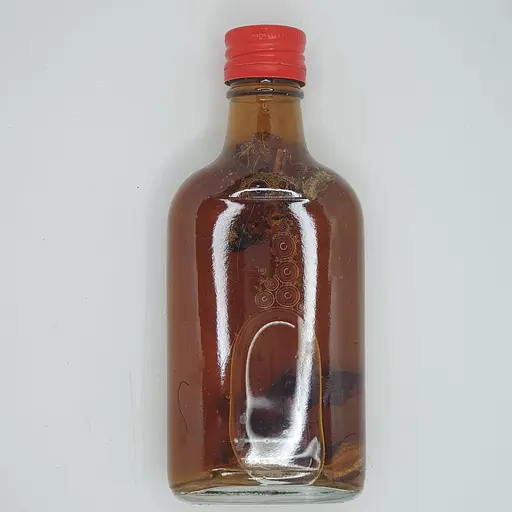 Водная настойка на корне горец змеиный раковая шейка 200 мл - фото 2