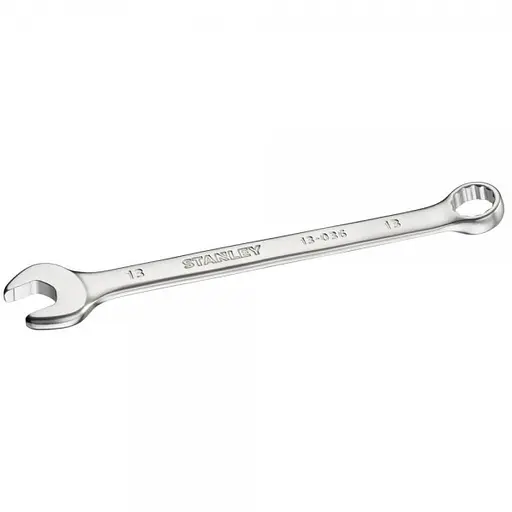 Ключ гаечный комбинированный Stanley "Fatmax Anti Slip" метрический 13 мм (FMMT13036-0)