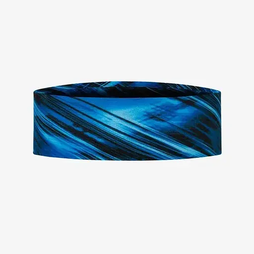 Кепка Buff Pack Speed Visor Blue/Black (1033-BU 128656.707.10.00) - фото 2