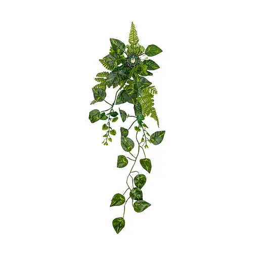 Брошка Лісова німфа - фото 1