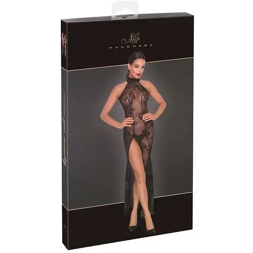 Сукня Noir Handmade Eva L чорний