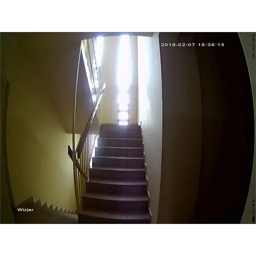 Видеоглазок Yalxg Smtkey SAH200-D с высоким качеством видео 2 Мп FullHD 1080P AHD стандарт - фото 8