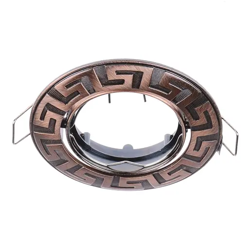 Светильник точечный Brille HDL-DT 69 AC MR16 163724