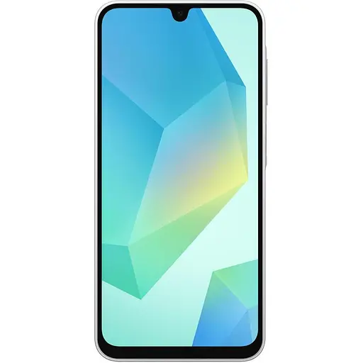 Смартфон Samsung Galaxy A16 4/128GB Gray SM-A165FZAB - фото 7