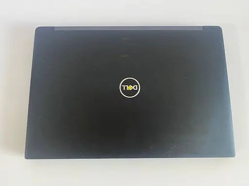 Ноутбук Dell Latitude 7390 13.3" (i5-8350U / 8GB / SSD 256GB / 1920x1080 IPS Сенсорний) LTE #7 Refurbished - фото 3