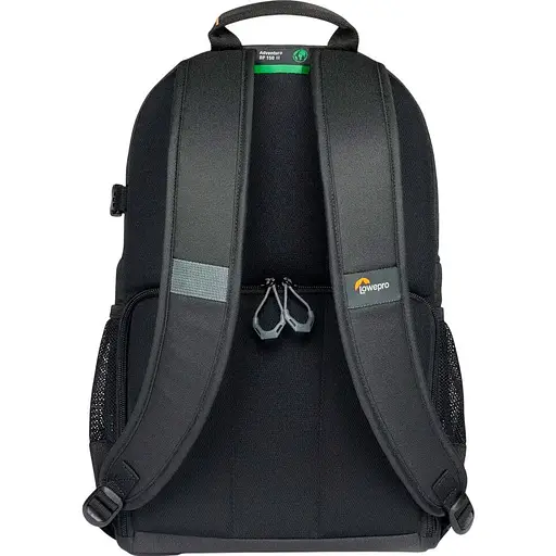 Рюкзак для фотоаппарата Lowepro Adventura BP 150 III Black (LP37455-PWW) [128481] - фото 3