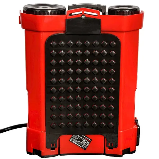 Обприскувач акумуляторний Vitals Sm 216m (241184) - фото 4