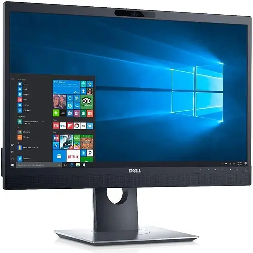 Монитор 24" Dell P2418HZ - Class A "Б/У" - фото 4