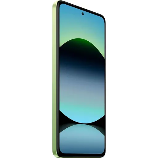 Смартфон Redmi Note 14 8/256GB Lime Green Global EU [130859] - фото 4
