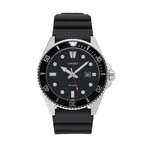 Чоловічий годинник CASIO MDV-107-1A1VEF - фото 2