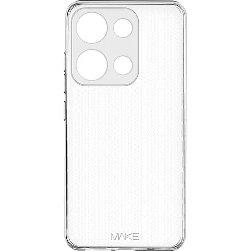 Чохол Make Xiaomi Redmi Note 14S Air