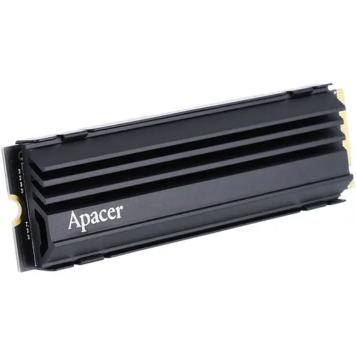 SSD накопитель Apacer AS2280Q4U for PS5 4TB (AP4TBAS2280Q4U5-1) [142533] - фото 2