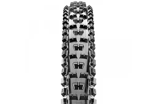 Покрышка Maxxis High Roller II 29 x 2.30 TPI-60 Foldable EXO/TR (1052-ETB96769000) - фото 2
