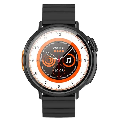 Smart Watch Hoco Smart sports watch Y18 (call version) BT Call, Track, HeartRate, IP67 - фото 1