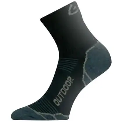 Шкарпетки Lasting TCC Black 986 S (LST-TCC986S)