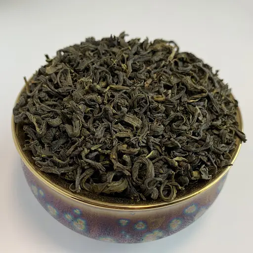 Зелений чай молочний Маофенг 100 г