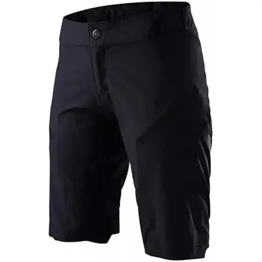 Велошорти TLD Wmns Lilium Short Shell  Black XS Troy Lee Designs (1106-258786071)
