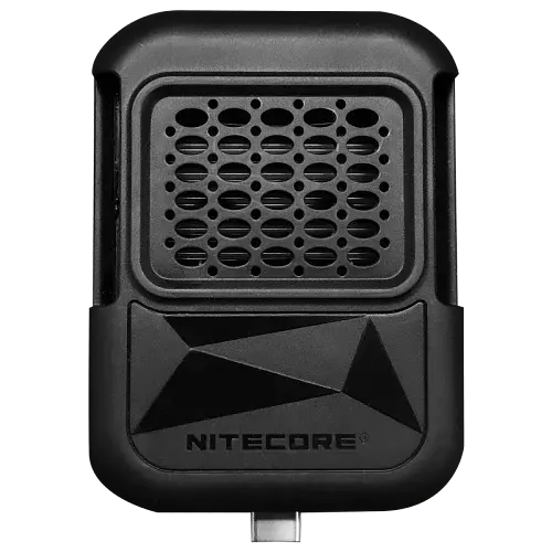 Комплект пластин для фумигаторов Nitecore MRM10 Mini 60 шт. + фумигатор Nitecore EMR11D - фото 2