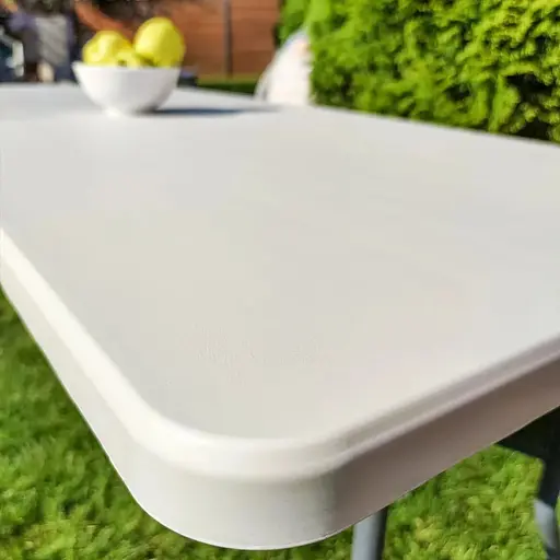 Складний стіл 182х74х74 см SW-00001605 - фото 2