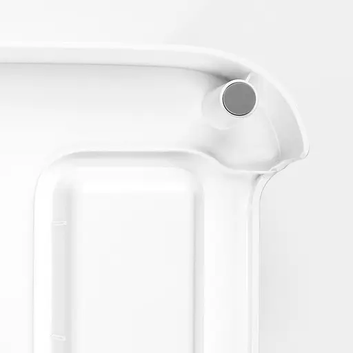 Поїлка для тварин Petkit Eversweet Max Smart Pet Drinking Fountai P4115 White (122383) - фото 4