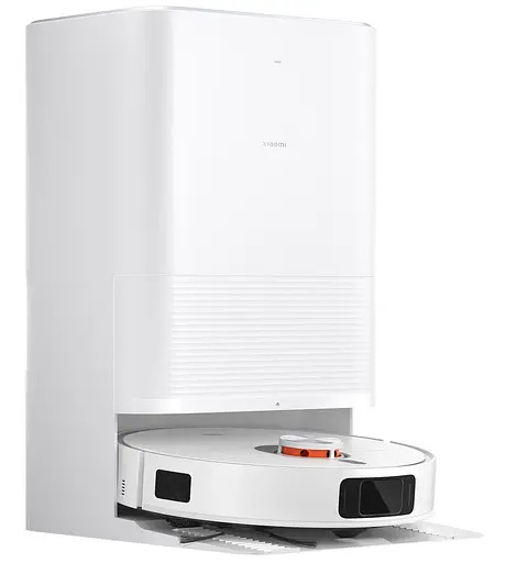 Робот-пилосос із вологим прибиранням Xiaomi Robot Vacuum X20 Pro - фото 3