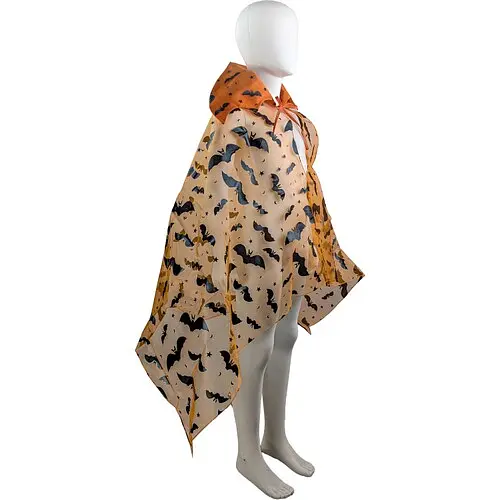 Накидка Ночь Halloween - фото 2