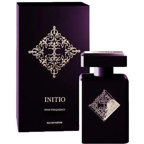 Парфюмированная вода оригинал Initio Parfums Prives s Prives High Frequency 90 мл - фото 1