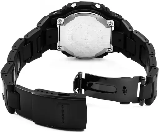 Электронные наручные часы Casio G-Shock GW-B5600BC-1BER - фото 4