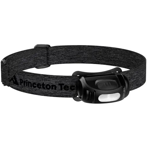 Фонарь налобный Princeton Tec Refuel 300 lm Black / Dark Gray