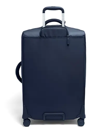 Чемодан 70 См Lipault PLUME NAVY 72x46x31 P91*41003 - фото 7