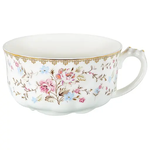 Чайный набор Lefard Диана 400 мл 2 предмета (264-725) - фото 2