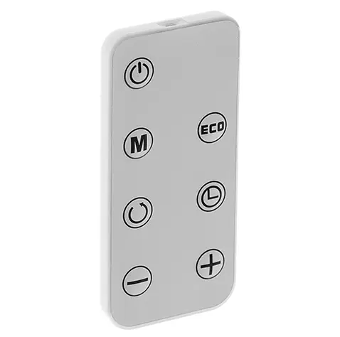 Керамічний обігрівач ADLER AD 7727 - фото 6