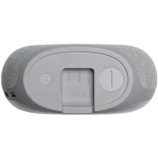Портативна акустика JBL Horizon 2 Grey (JBLHORIZON2GRYEU) - фото 2