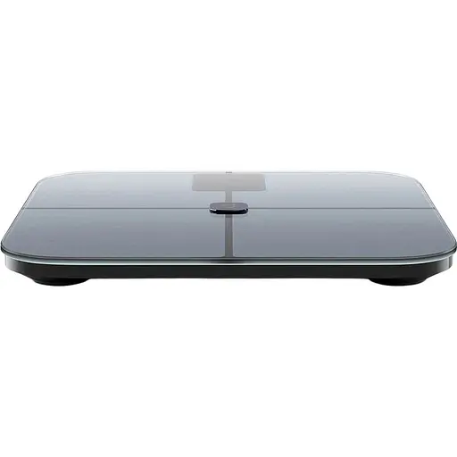 Розумні ваги MiJia Body Fat Scale S400 Pro Dark Grey (BHR8695CN) [147222] - фото 3