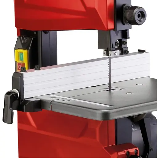 Пила ленточная Einhell TC-SB 200/1, 250 Вт (4308009) - фото 4
