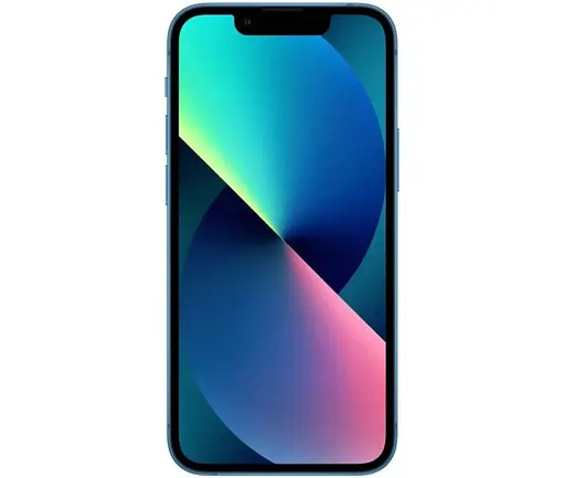 Смартфон Apple iPhone 13 256GB Blue [MLQA3] Б/У [163807] - фото 3