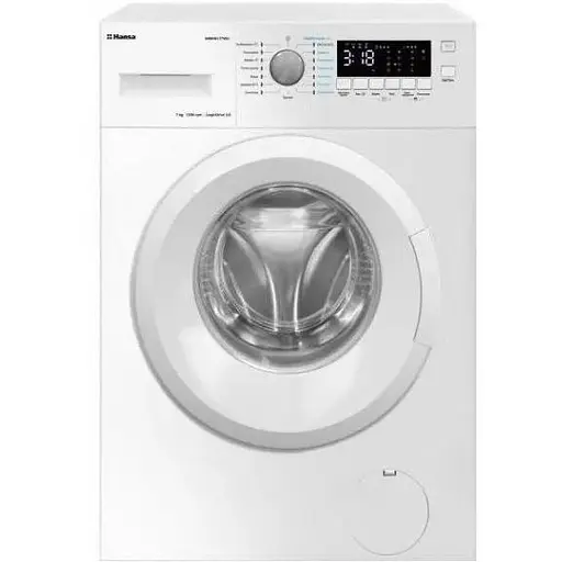 Стиральная машина Hansa WMHN127WU автоматическая