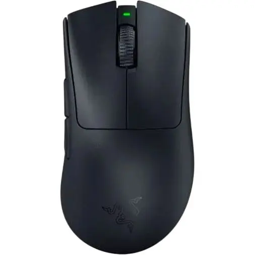 Миша Razer DeathAdder V3 Pro Wireless black (RZ01-04630100-R3G1)