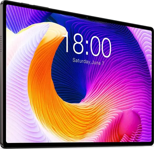 Планшет Teclast T40HD 8/128Gb black 4G - фото 4