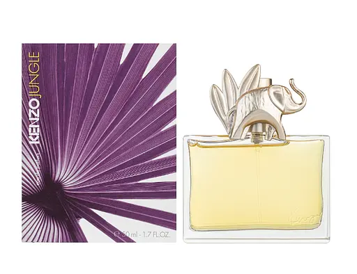 Оригінал Kenzo Jungle 100 мл парфумована вода - фото 1