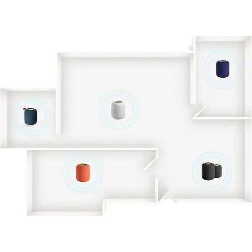 Портативна акустика Hopestar H56 Black [124160] - фото 15