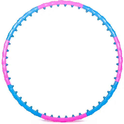 Хулахуп з масажером Hop-Sport 6011