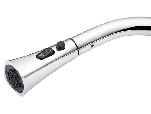 Змішувач для кухні Kroner KRP Makon - C030-T (CV033866) - фото 5