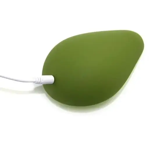 Вібратор I’MCUM Avocado 10 режимів вібрації (7970379617742) - фото 2