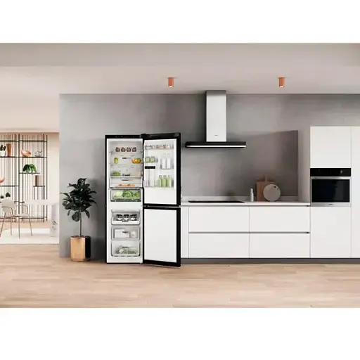 Холодильник Whirlpool W7 X82I K - фото 9